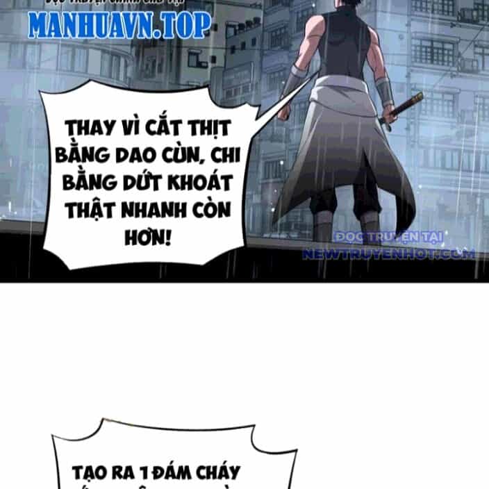 Mạt Thế Kiếm Thần: Ta Chấn Kinh Toàn Cầu - Chương 62 - ảnh 131