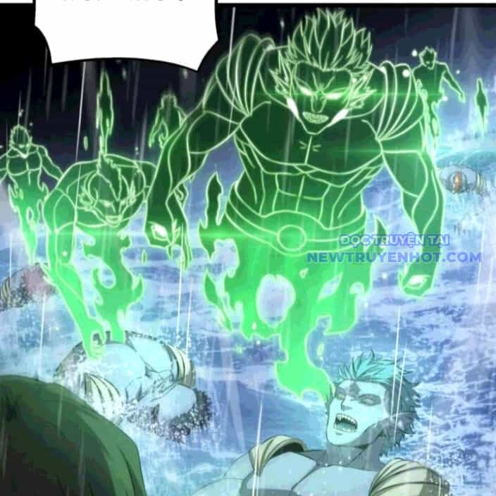 Mạt Thế Kiếm Thần: Ta Chấn Kinh Toàn Cầu - Chương 62 - ảnh 32