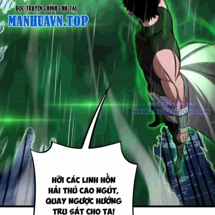 Mạt Thế Kiếm Thần: Ta Chấn Kinh Toàn Cầu - Chương 62 - ảnh 35