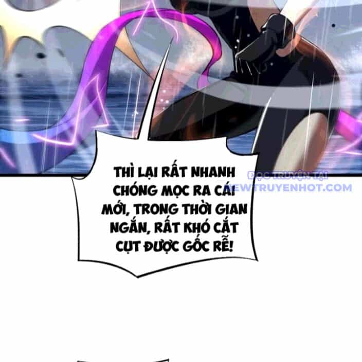 Mạt Thế Kiếm Thần: Ta Chấn Kinh Toàn Cầu - Chương 62 - ảnh 42
