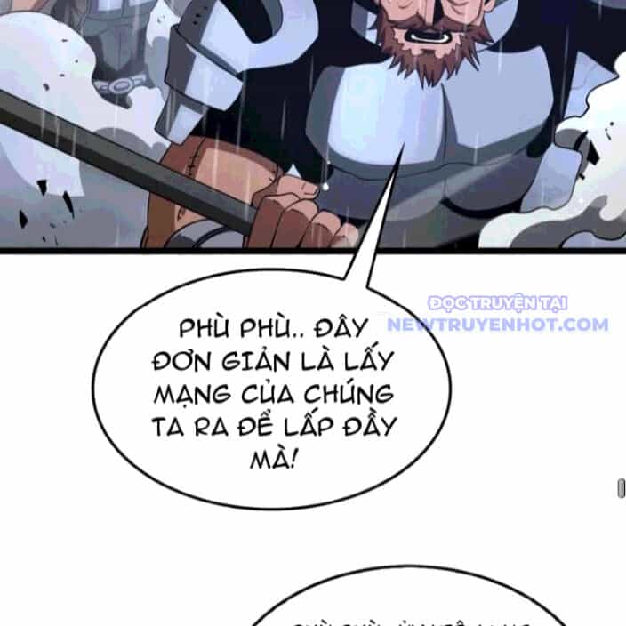 Mạt Thế Kiếm Thần: Ta Chấn Kinh Toàn Cầu - Chương 62 - ảnh 80