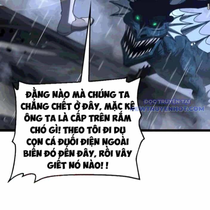 Mạt Thế Kiếm Thần: Ta Chấn Kinh Toàn Cầu - Chương 62 - ảnh 85