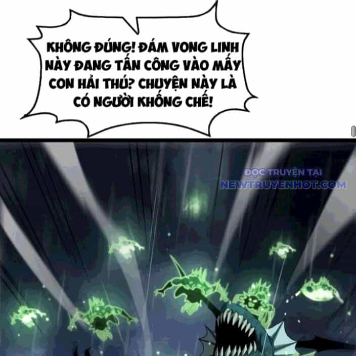 Mạt Thế Kiếm Thần: Ta Chấn Kinh Toàn Cầu - Chương 62 - ảnh 90