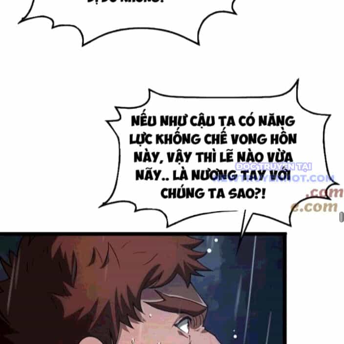 Mạt Thế Kiếm Thần: Ta Chấn Kinh Toàn Cầu - Chương 62 - ảnh 94
