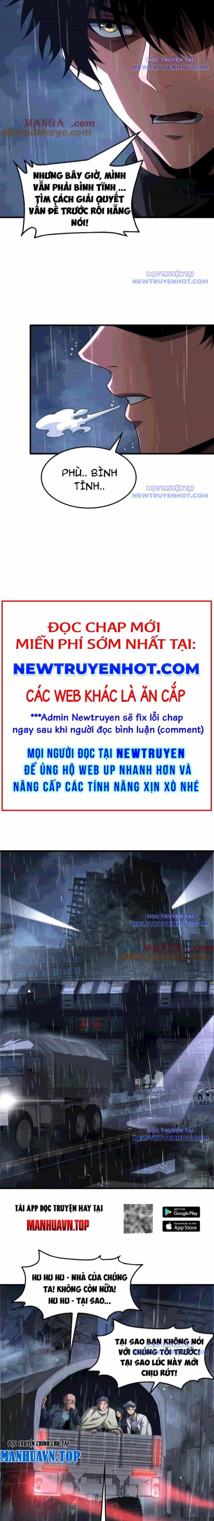 Mạt Thế Kiếm Thần: Ta Chấn Kinh Toàn Cầu - Chương 63 - ảnh 3