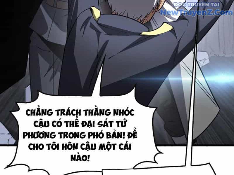 Mạt Thế Kiếm Thần: Ta Chấn Kinh Toàn Cầu - Chương 66 - ảnh 119