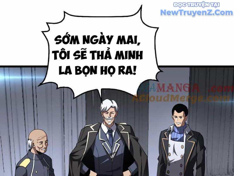 Mạt Thế Kiếm Thần: Ta Chấn Kinh Toàn Cầu - Chương 66 - ảnh 122