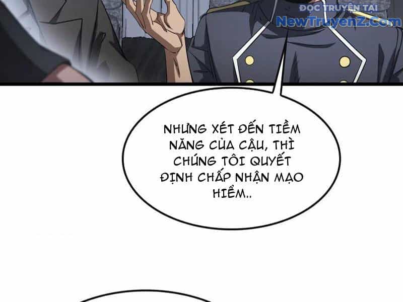 Mạt Thế Kiếm Thần: Ta Chấn Kinh Toàn Cầu - Chương 66 - ảnh 19