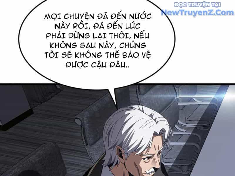 Mạt Thế Kiếm Thần: Ta Chấn Kinh Toàn Cầu - Chương 66 - ảnh 6