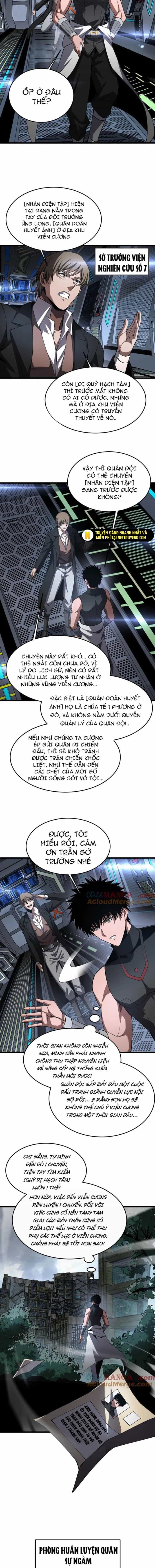 Mạt Thế Kiếm Thần: Ta Chấn Kinh Toàn Cầu - Chương 67 - ảnh 10