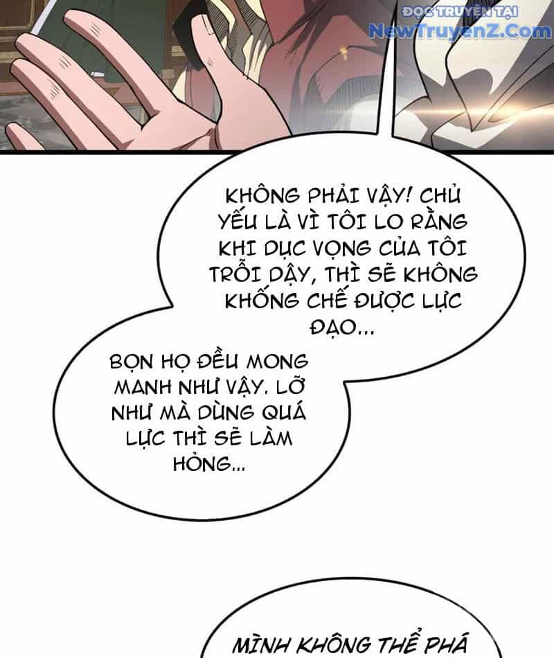 Mạt Thế Kiếm Thần: Ta Chấn Kinh Toàn Cầu - Chương 68 - ảnh 106