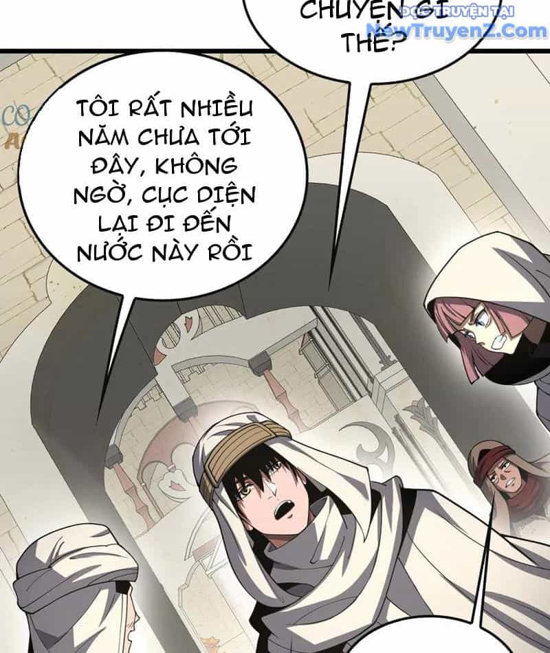 Mạt Thế Kiếm Thần: Ta Chấn Kinh Toàn Cầu - Chương 68 - ảnh 34