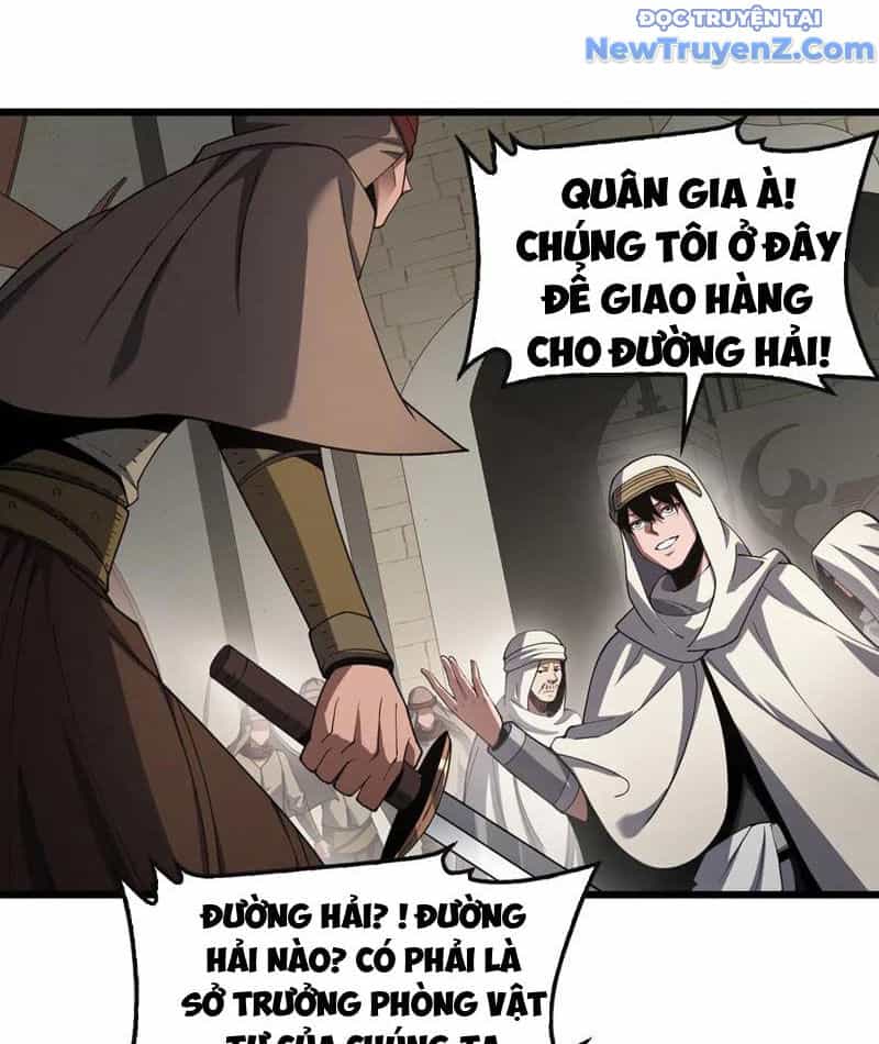 Mạt Thế Kiếm Thần: Ta Chấn Kinh Toàn Cầu - Chương 68 - ảnh 38
