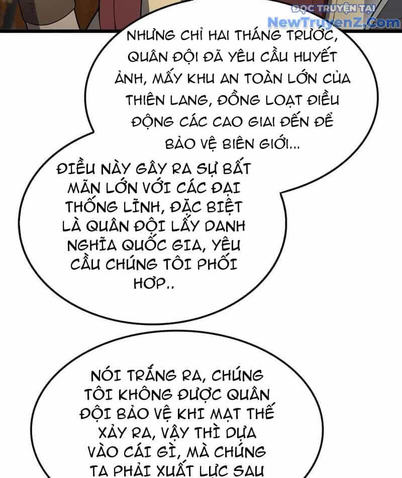 Mạt Thế Kiếm Thần: Ta Chấn Kinh Toàn Cầu - Chương 68 - ảnh 71