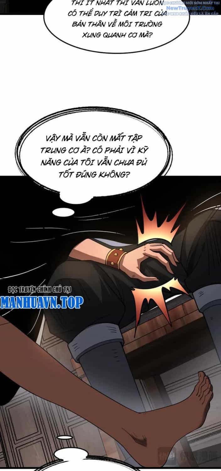 Mạt Thế Kiếm Thần: Ta Chấn Kinh Toàn Cầu - Chương 72 - ảnh 46