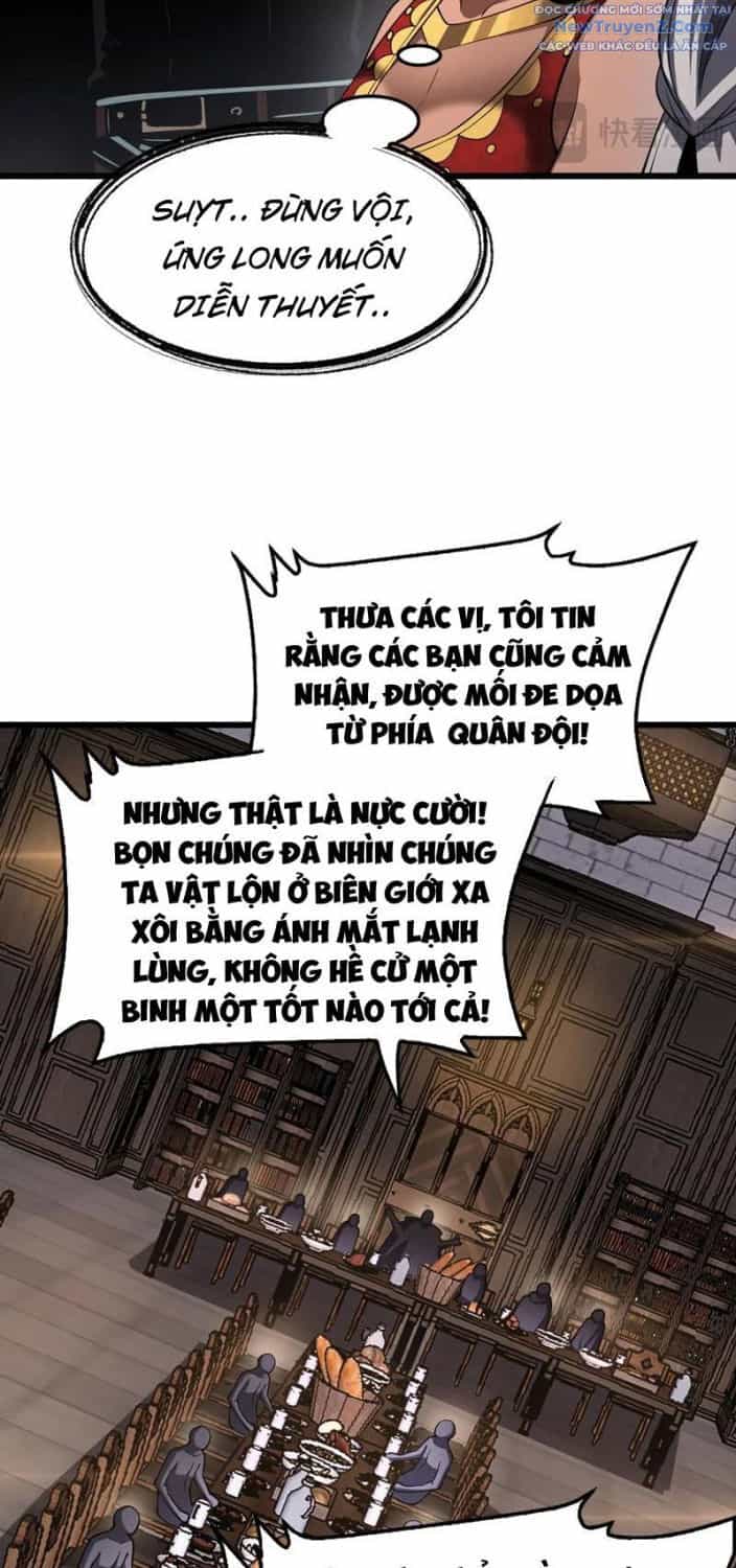 Mạt Thế Kiếm Thần: Ta Chấn Kinh Toàn Cầu - Chương 72 - ảnh 52
