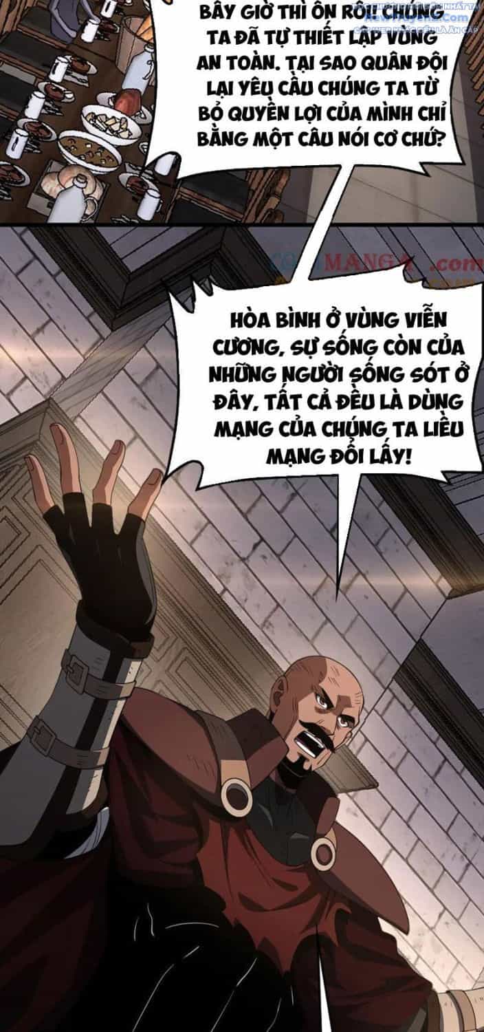Mạt Thế Kiếm Thần: Ta Chấn Kinh Toàn Cầu - Chương 72 - ảnh 53