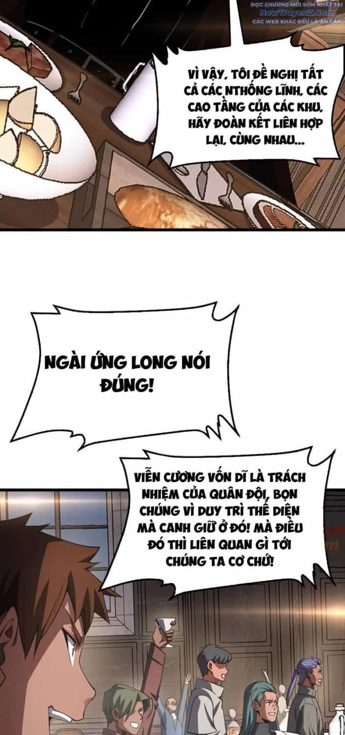 Mạt Thế Kiếm Thần: Ta Chấn Kinh Toàn Cầu - Chương 72 - ảnh 54