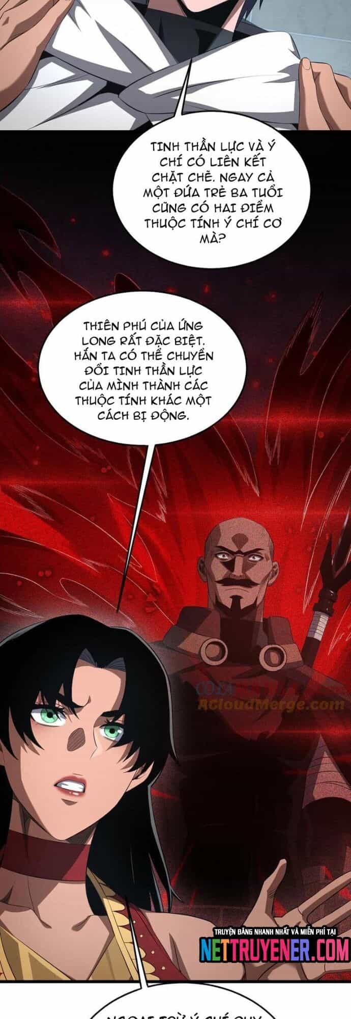 Mạt Thế Kiếm Thần: Ta Chấn Kinh Toàn Cầu - Chương 73 - ảnh 21