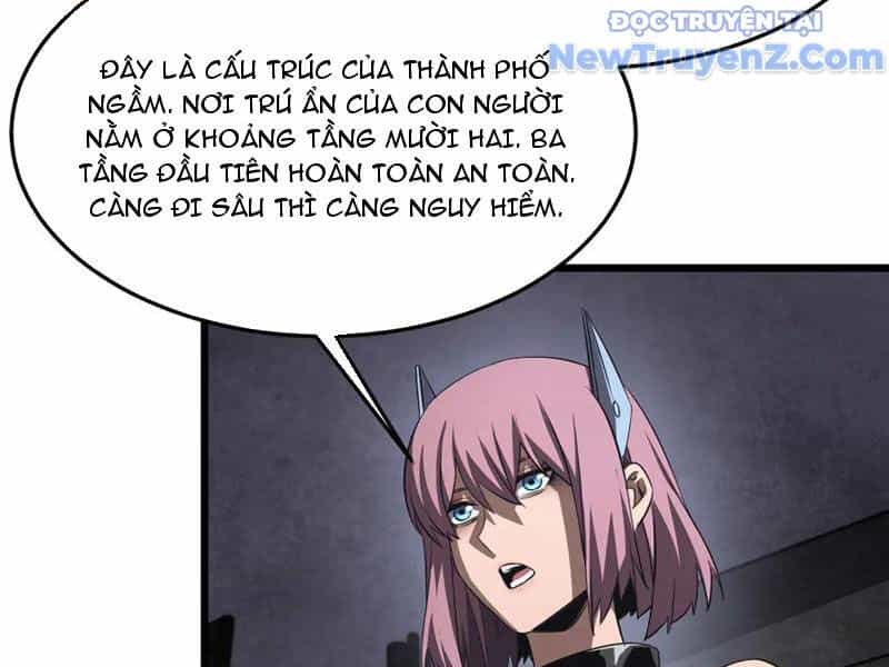 Mạt Thế Kiếm Thần: Ta Chấn Kinh Toàn Cầu - Chương 75 - ảnh 161