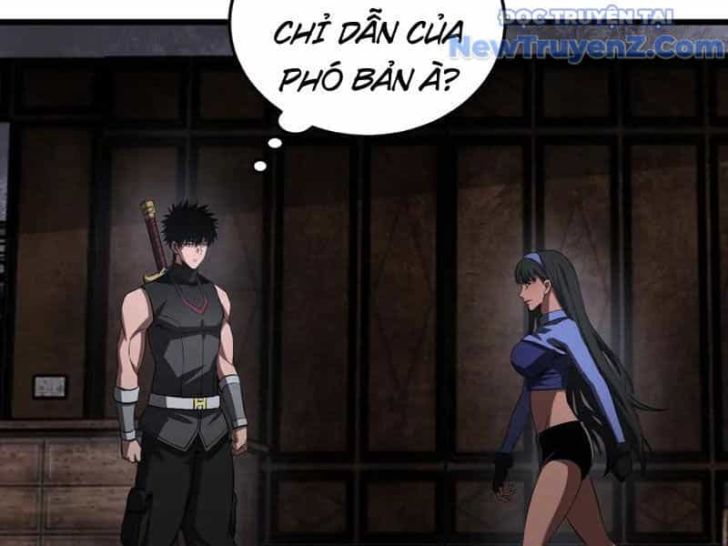 Mạt Thế Kiếm Thần: Ta Chấn Kinh Toàn Cầu - Chương 75 - ảnh 99