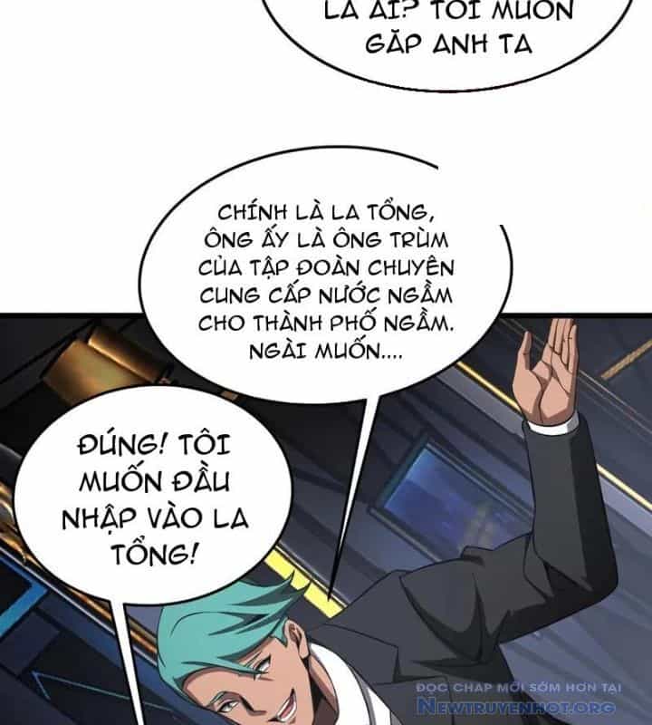 Mạt Thế Kiếm Thần: Ta Chấn Kinh Toàn Cầu - Chương 76 - ảnh 44