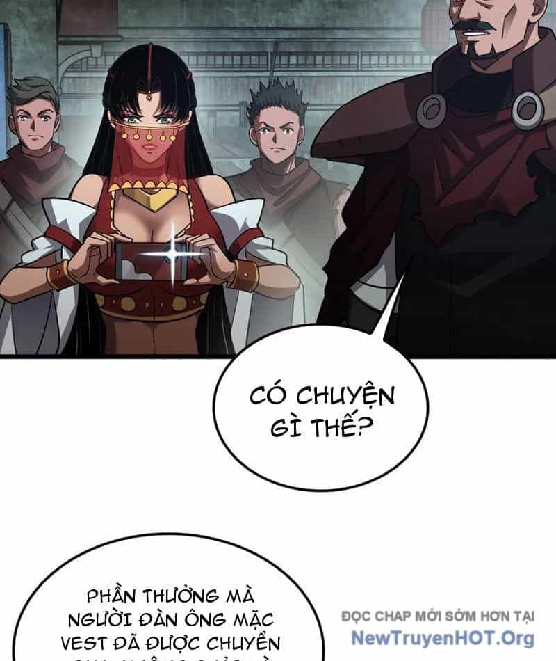 Mạt Thế Kiếm Thần: Ta Chấn Kinh Toàn Cầu - Chương 77 - ảnh 23