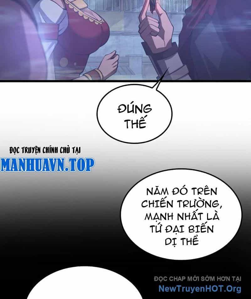 Mạt Thế Kiếm Thần: Ta Chấn Kinh Toàn Cầu - Chương 77 - ảnh 52