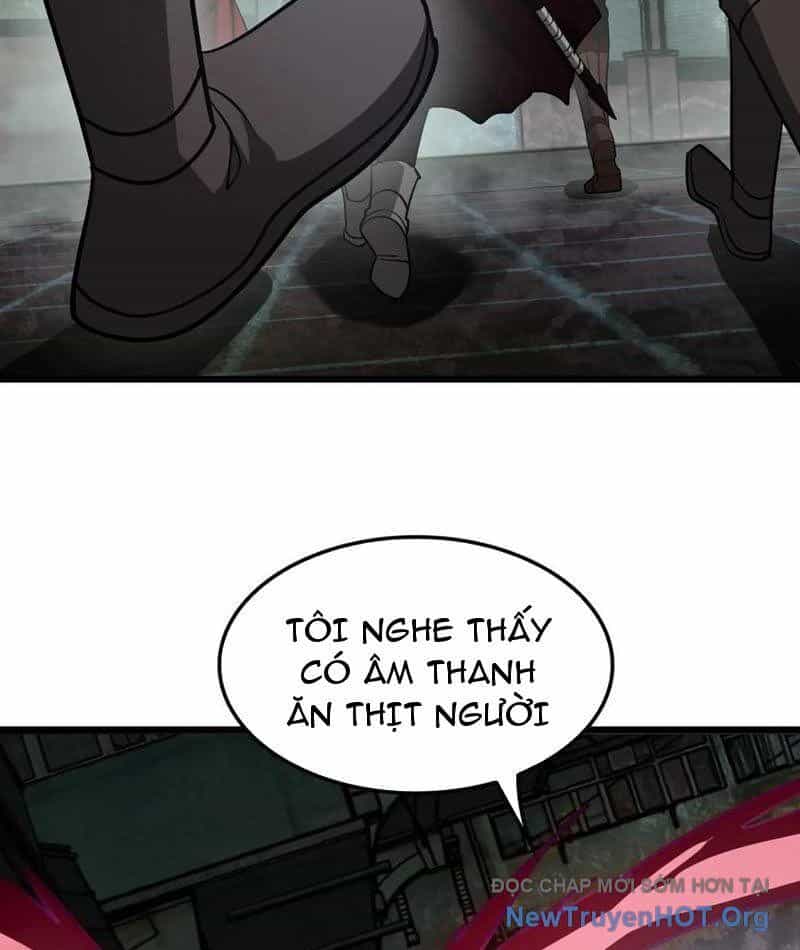 Mạt Thế Kiếm Thần: Ta Chấn Kinh Toàn Cầu - Chương 77 - ảnh 6