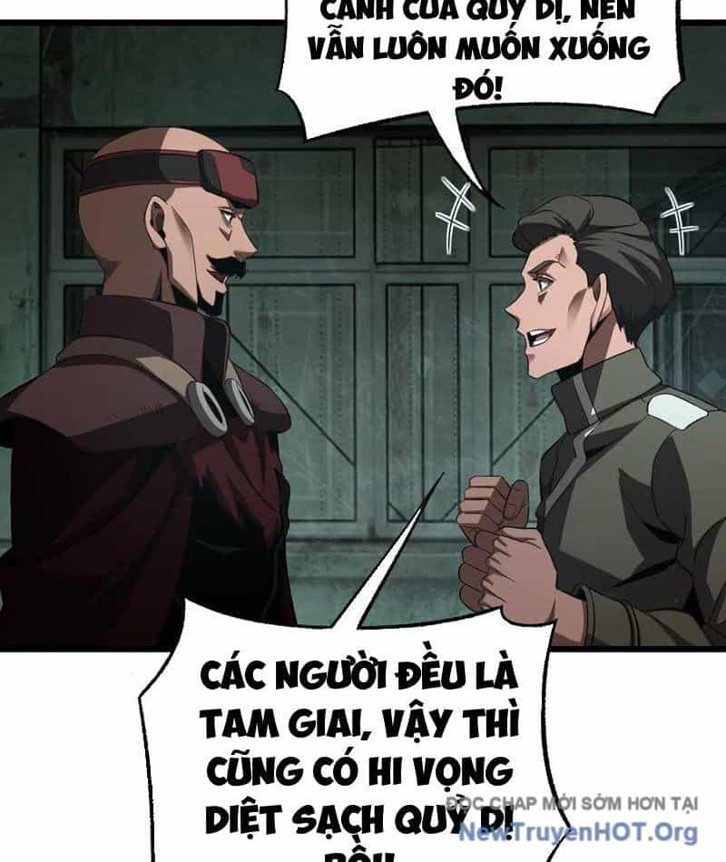 Mạt Thế Kiếm Thần: Ta Chấn Kinh Toàn Cầu - Chương 77 - ảnh 69
