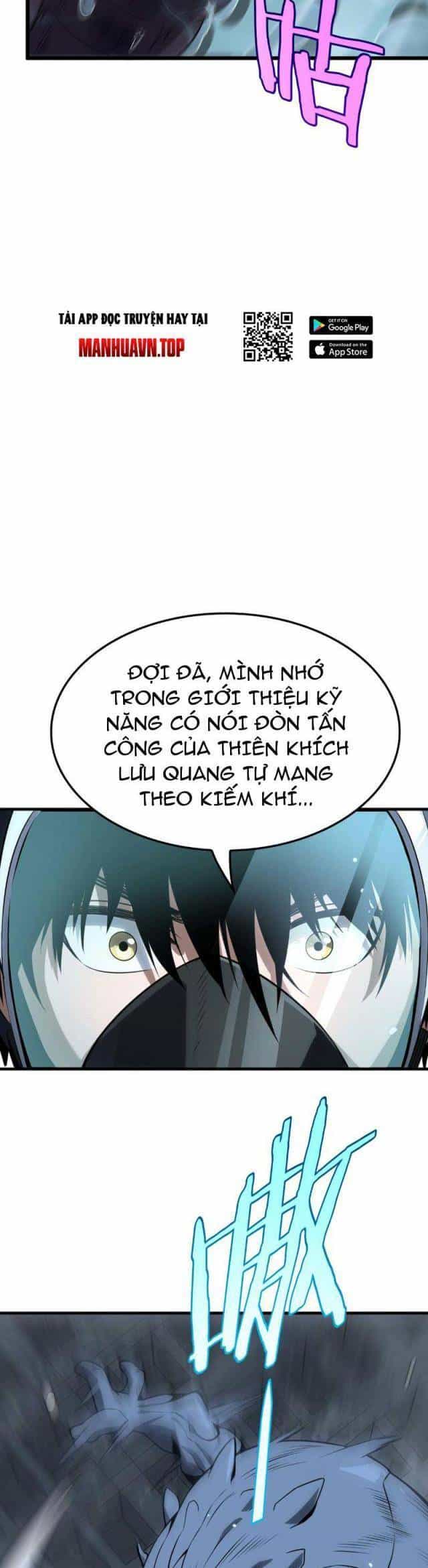 Mạt Thế Kiếm Thần: Ta Chấn Kinh Toàn Cầu - Chương 8 - ảnh 20
