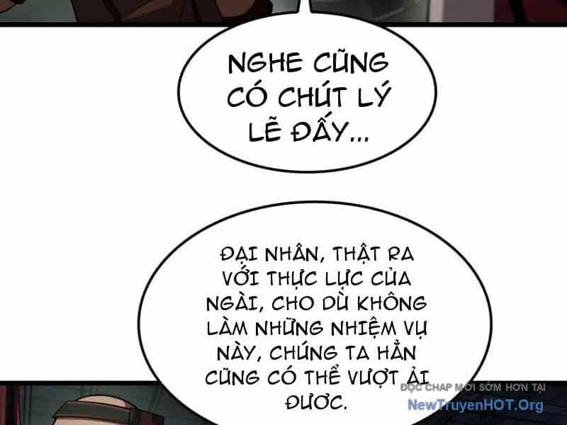 Mạt Thế Kiếm Thần: Ta Chấn Kinh Toàn Cầu - Chương 80 - ảnh 11