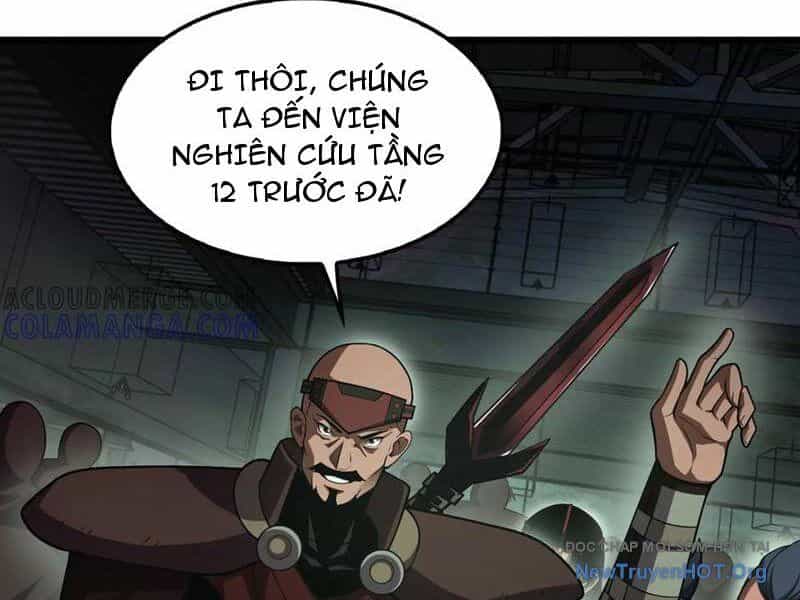 Mạt Thế Kiếm Thần: Ta Chấn Kinh Toàn Cầu - Chương 80 - ảnh 14