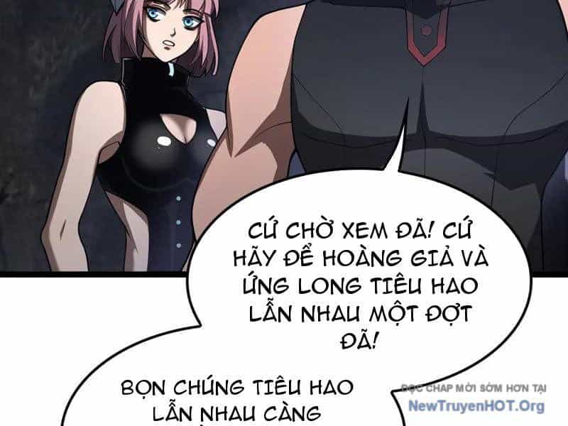 Mạt Thế Kiếm Thần: Ta Chấn Kinh Toàn Cầu - Chương 83 - ảnh 76