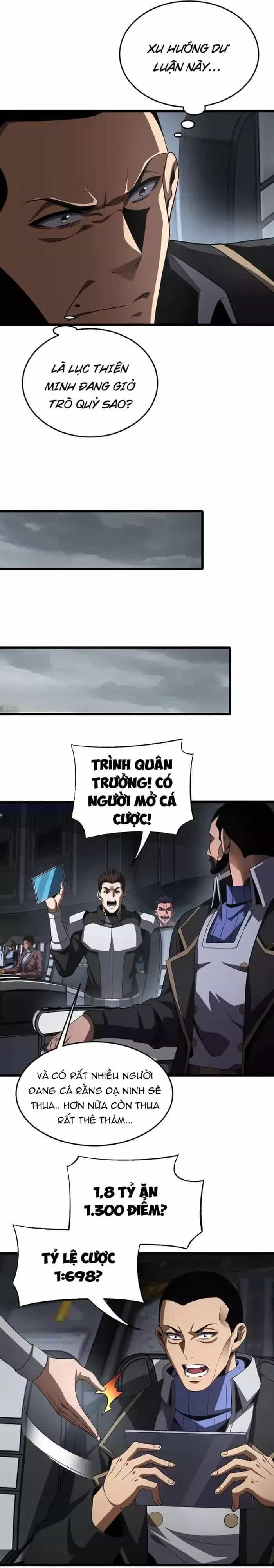 Mạt Thế Kiếm Thần: Ta Chấn Kinh Toàn Cầu - Chương 87 - ảnh 14
