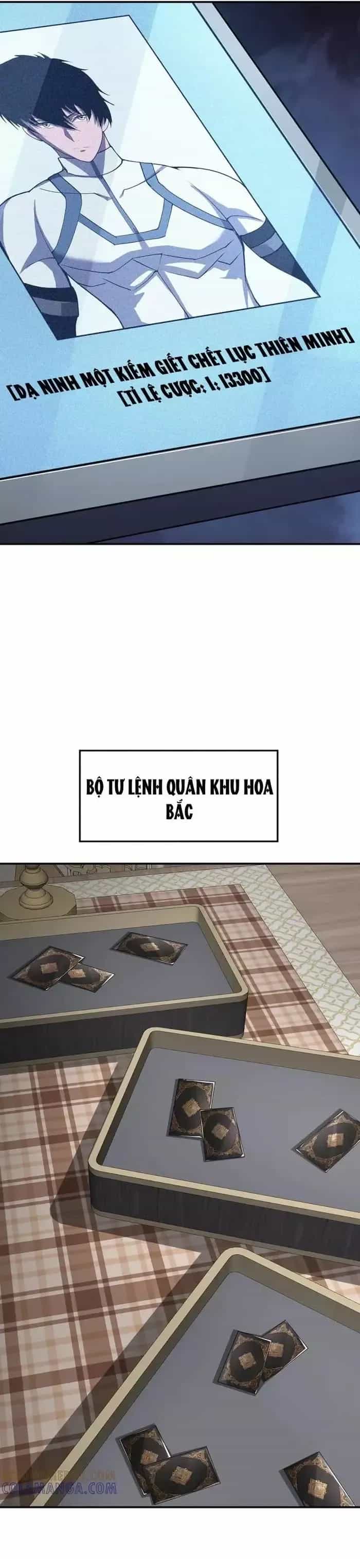 Mạt Thế Kiếm Thần: Ta Chấn Kinh Toàn Cầu - Chương 87 - ảnh 19