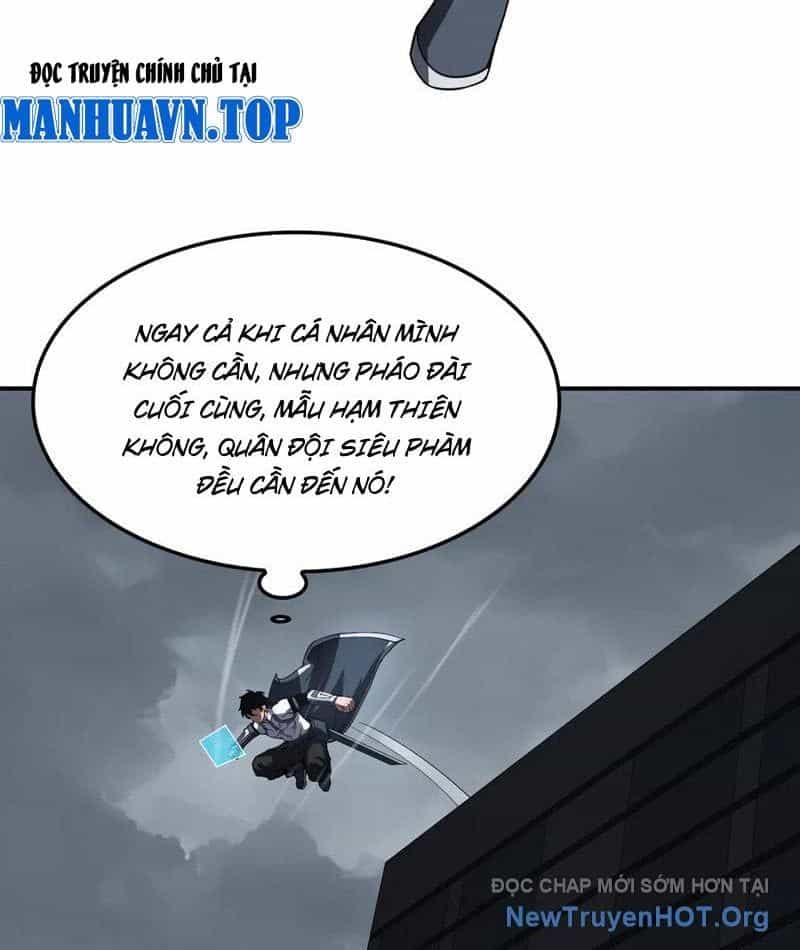 Mạt Thế Kiếm Thần: Ta Chấn Kinh Toàn Cầu - Chương 88 - ảnh 23