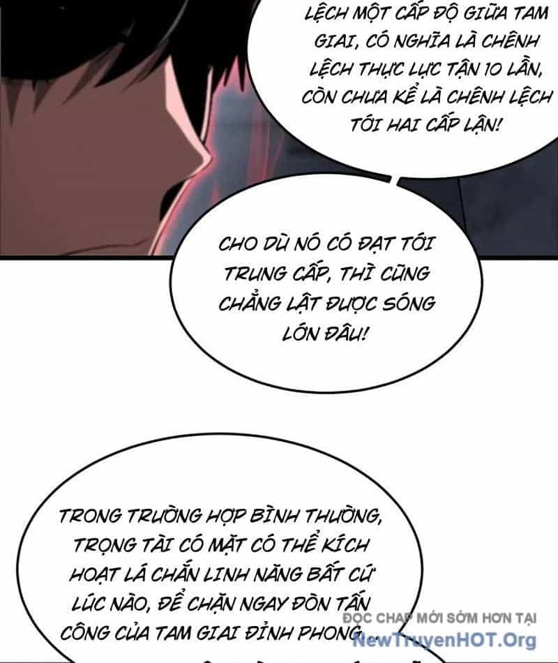 Mạt Thế Kiếm Thần: Ta Chấn Kinh Toàn Cầu - Chương 88 - ảnh 61