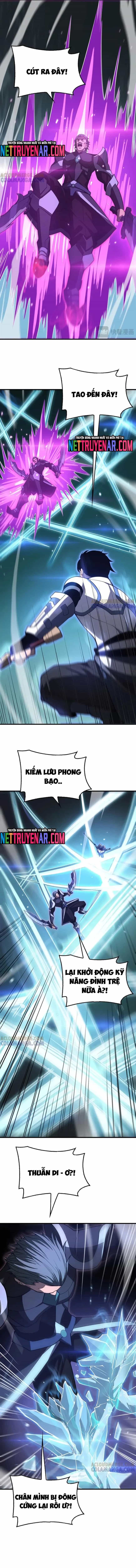 Mạt Thế Kiếm Thần: Ta Chấn Kinh Toàn Cầu - Chương 89 - ảnh 10