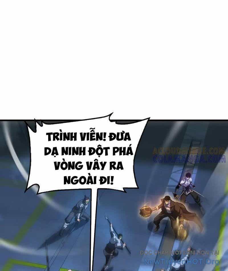 Mạt Thế Kiếm Thần: Ta Chấn Kinh Toàn Cầu - Chương 92 - ảnh 81