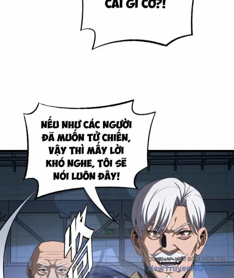 Mạt Thế Kiếm Thần: Ta Chấn Kinh Toàn Cầu - Chương 93 - ảnh 28