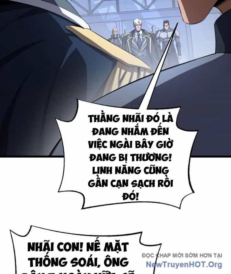 Mạt Thế Kiếm Thần: Ta Chấn Kinh Toàn Cầu - Chương 93 - ảnh 35