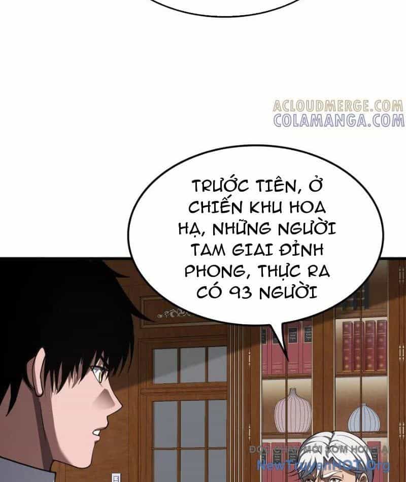 Mạt Thế Kiếm Thần: Ta Chấn Kinh Toàn Cầu - Chương 93 - ảnh 71