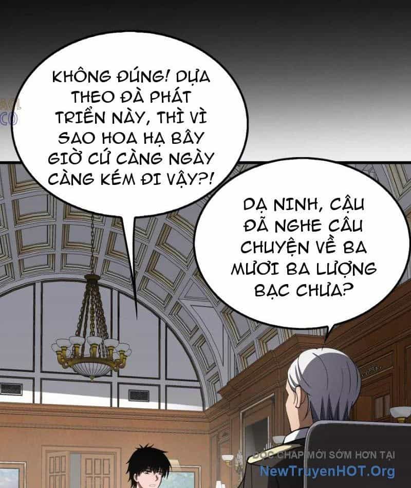 Mạt Thế Kiếm Thần: Ta Chấn Kinh Toàn Cầu - Chương 93 - ảnh 79
