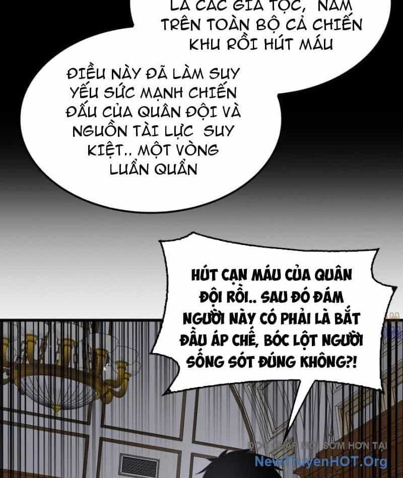 Mạt Thế Kiếm Thần: Ta Chấn Kinh Toàn Cầu - Chương 93 - ảnh 86