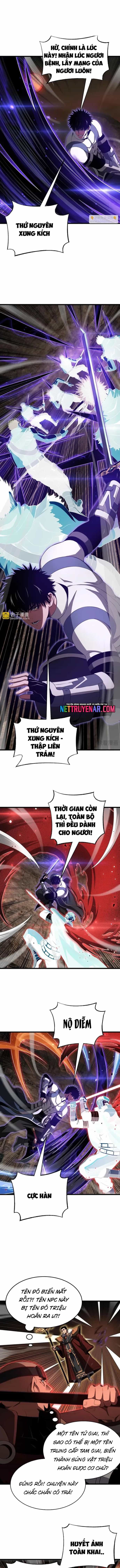 Mạt Thế Kiếm Thần: Ta Chấn Kinh Toàn Cầu - Chương 97 - ảnh 6