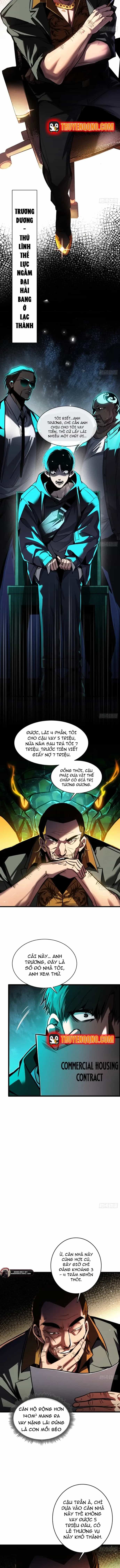 Mạt Thế Nắng Nóng: Ta Dựa Vào Nhà An Toàn Trở Thành Thần Minh - Chương 1 - ảnh 2
