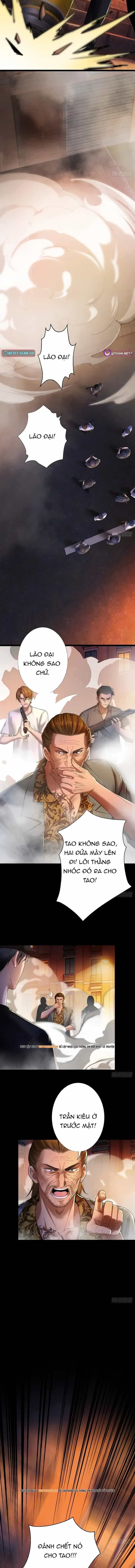 Mạt Thế Nắng Nóng: Ta Dựa Vào Nhà An Toàn Trở Thành Thần Minh - Chương 13 - ảnh 12