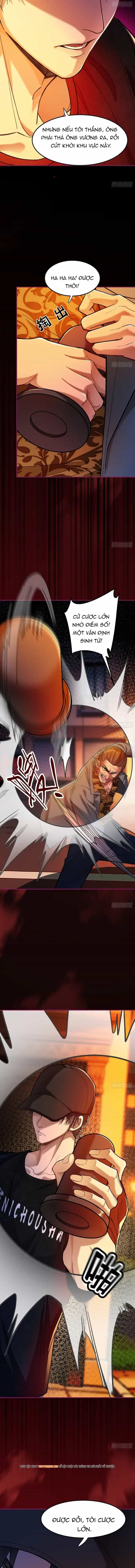 Mạt Thế Nắng Nóng: Ta Dựa Vào Nhà An Toàn Trở Thành Thần Minh - Chương 13 - ảnh 5