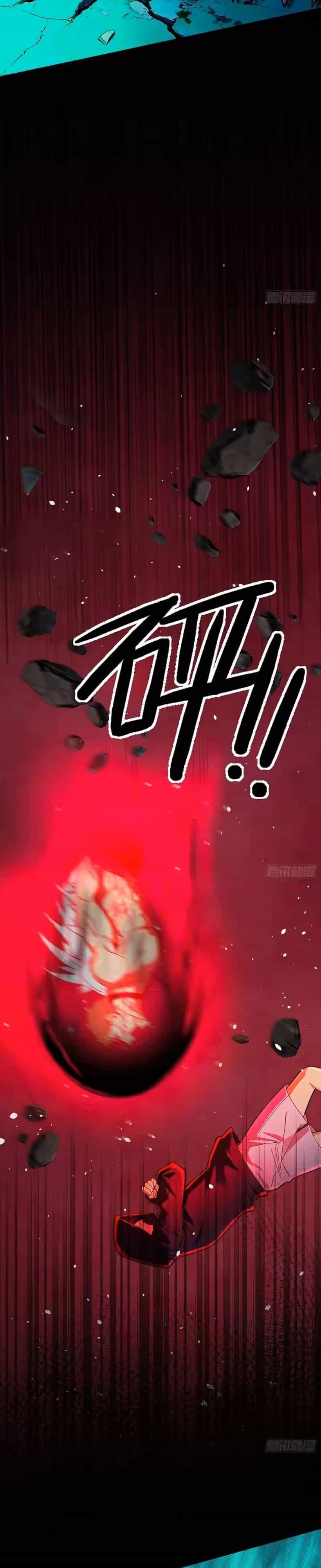Mạt Thế Nắng Nóng: Ta Dựa Vào Nhà An Toàn Trở Thành Thần Minh - Chương 21.1 - ảnh 2